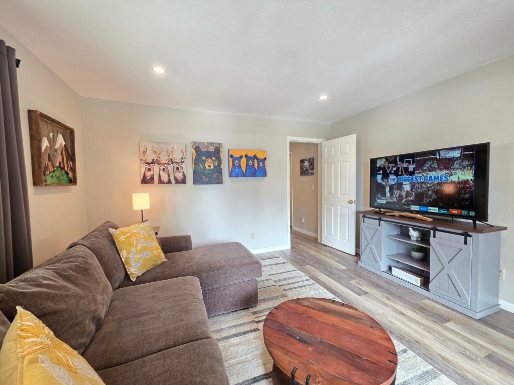 IVH1011 - Gale Force Wind Vacation Rental in Incline Village - RedAwning