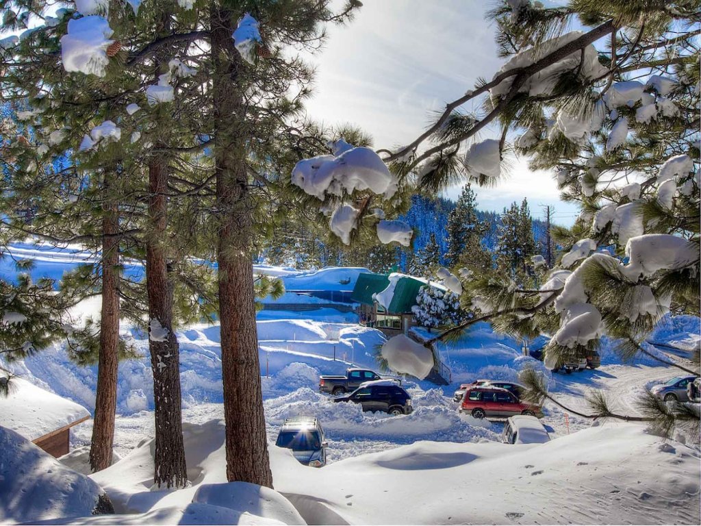 HNC0804 - Tahoe Olympic Vacation Rental in Stateline - RedAwning
