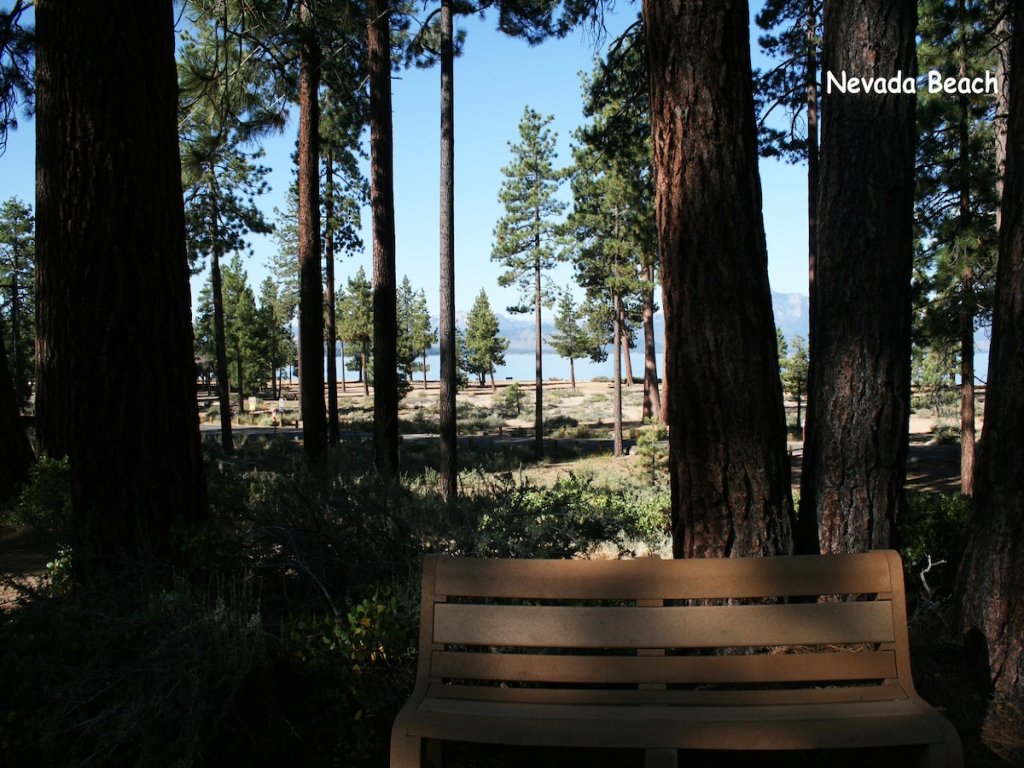 HNC0804 - Tahoe Olympic Vacation Rental in Stateline - RedAwning