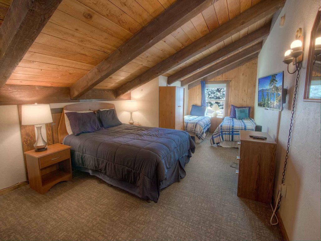 HNC0804 - Tahoe Olympic Vacation Rental in Stateline - RedAwning