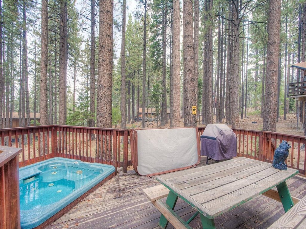 HCH0847 - River Rock Retreat Vacation Rental in California - RedAwning
