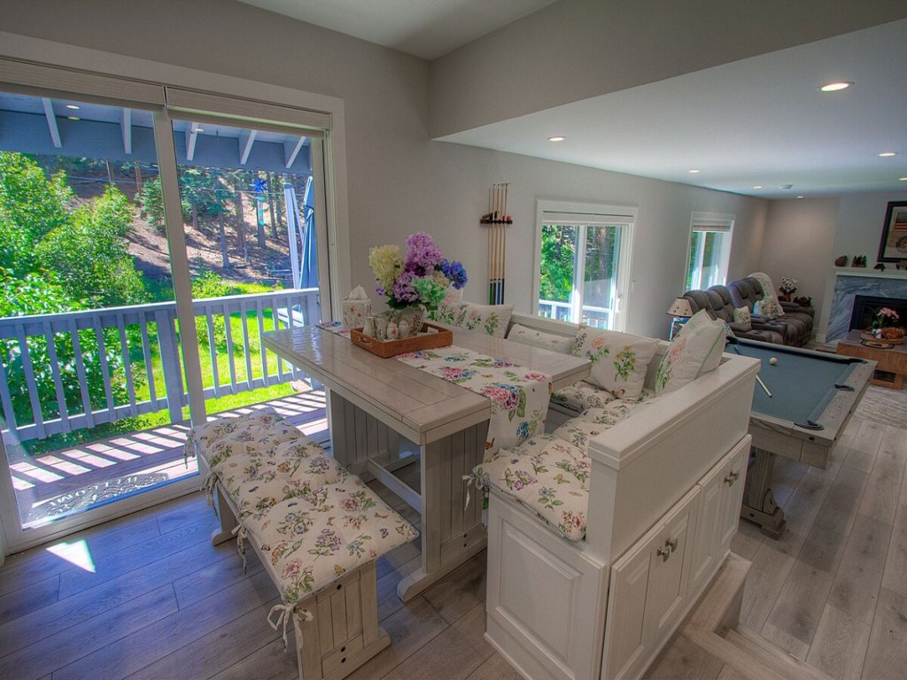 NVH1236 - Creek Side Summit Vacation Rental in Stateline - RedAwning