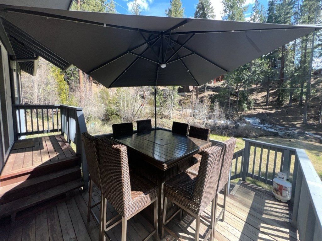 NVH1236 - Creek Side Summit Vacation Rental in Stateline - RedAwning