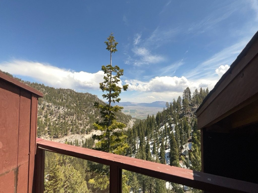 Lakescape      Vacation Rental in Stateline - RedAwning
