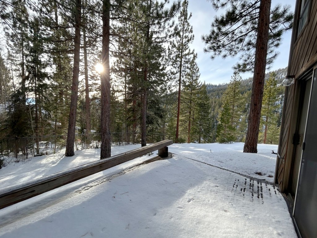 IVH0665 - Tumbleweed Pines Vacation Rental in Incline Village - RedAwning