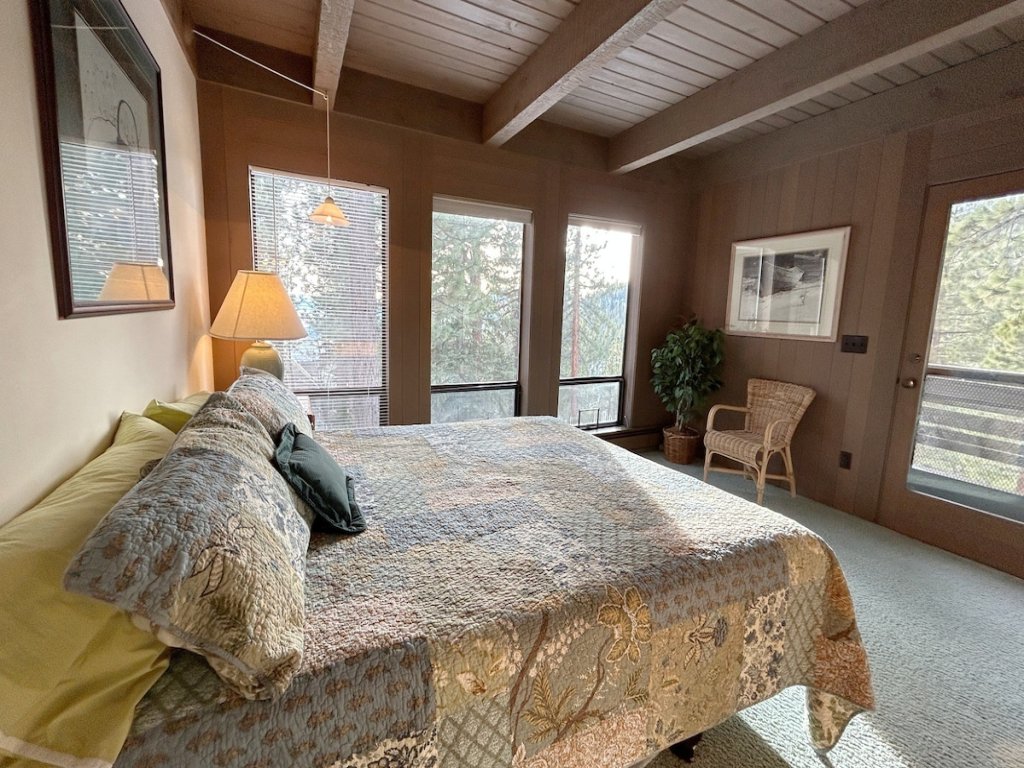 IVH0665 - Tumbleweed Pines Vacation Rental in Incline Village - RedAwning