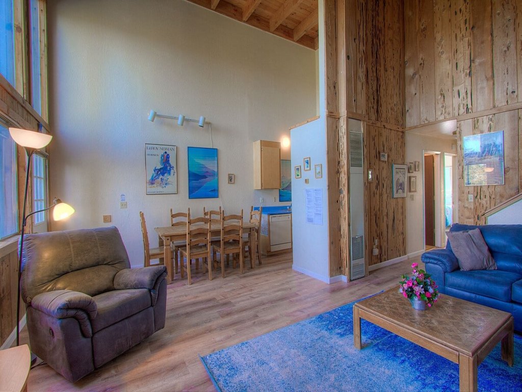 HNC0875 - Life's Better The Milky Way Vacation Rental in Stateline - RedAwning