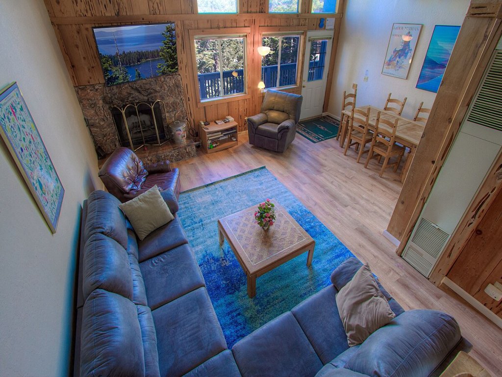 HNC0875 - Life's Better The Milky Way Vacation Rental in Stateline - RedAwning