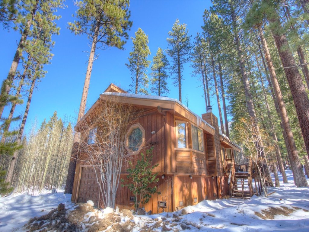 HCH0863 - Aspen View Lodge Vacation Rental in California - RedAwning