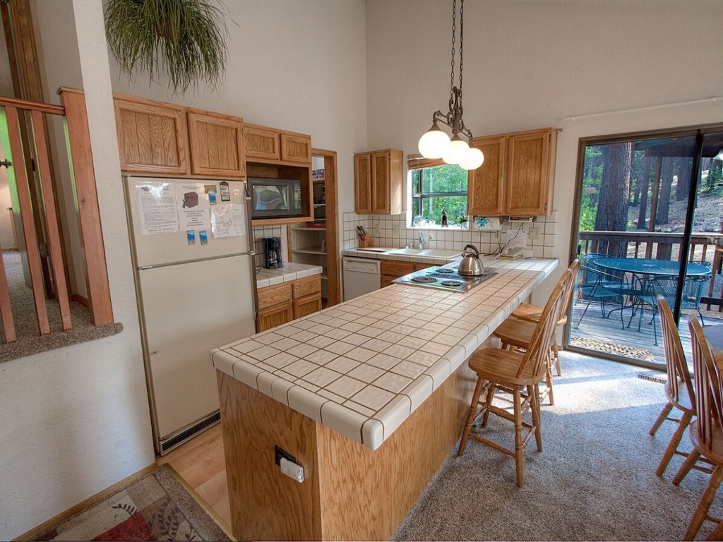 HCH0863 - Aspen View Lodge Vacation Rental in California - RedAwning