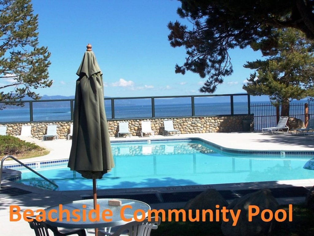 Epiphany Vacation Rental in California - RedAwning