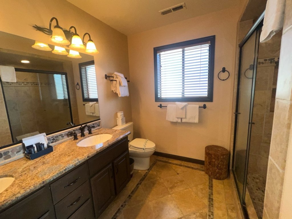 Epiphany Vacation Rental in California - RedAwning