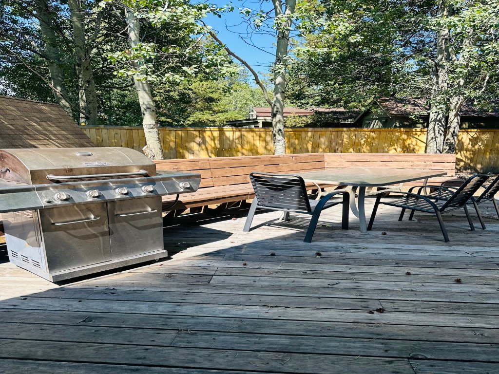 HCH0933 - Tahoe Chalet Vacation Rental in California - RedAwning