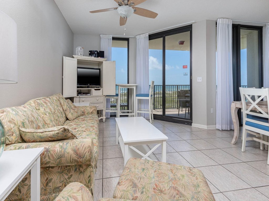 Phoenix VIII - 3 Bed 2 Bath GF Select Sleeps 6 Vacation Rental in Orange Beach - RedAwning