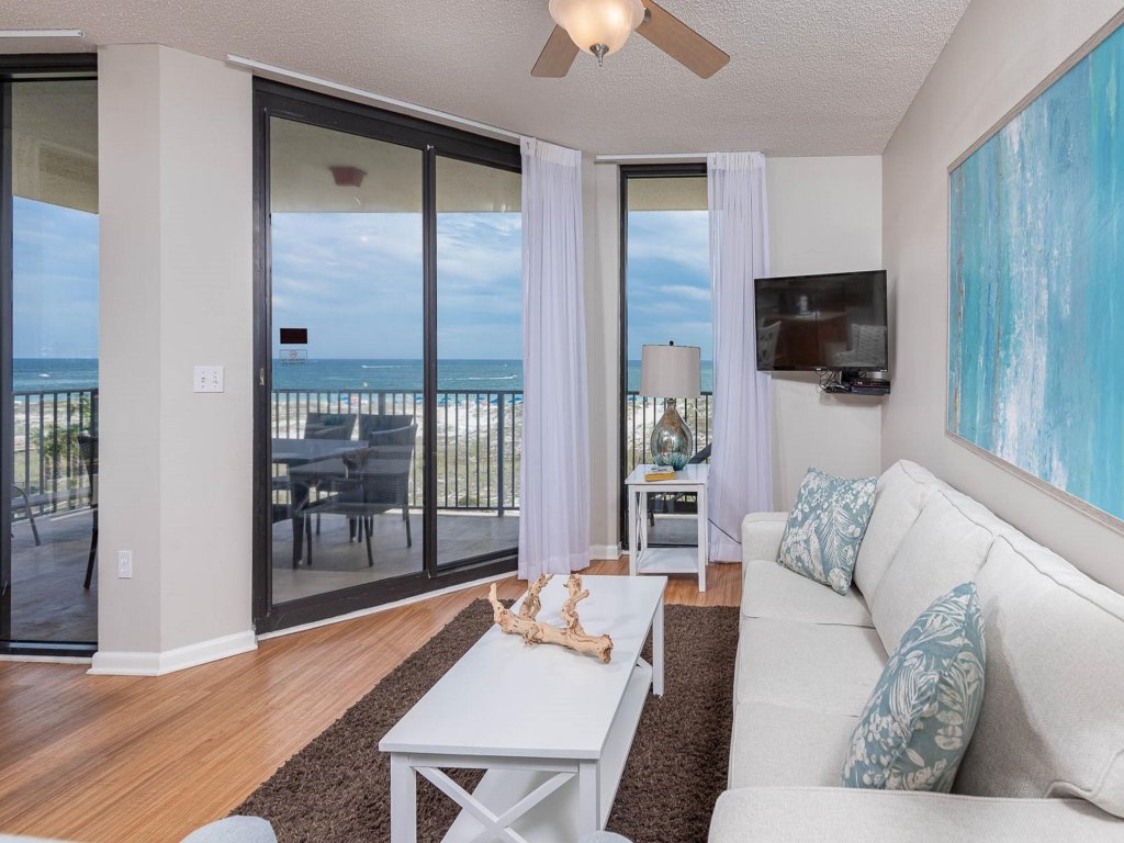Phoenix VIII - 3 Bed 2 Bath GF Select Sleeps 6 Vacation Rental in Orange Beach - RedAwning