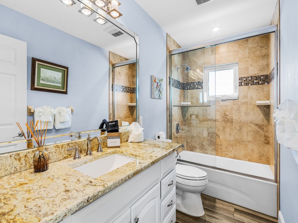 40 Warm Sands North End Retreat: 3BR Beach Front Vacation Rental in Fort Myers Beach - RedAwning