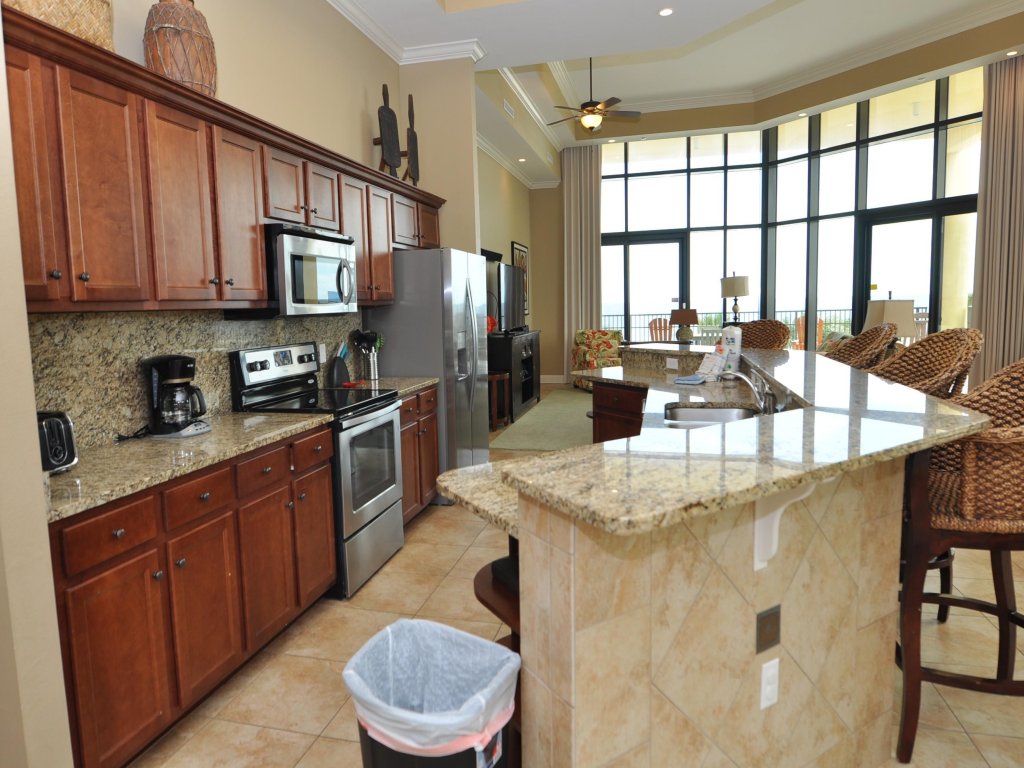 Phoenix West II - 4 Bed 4.5 Bath Gulf Front Low Sleeps 8 Vacation Rental in Orange Beach - RedAwning