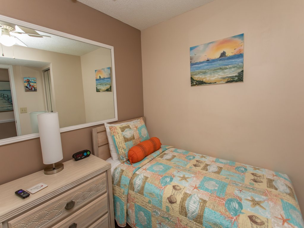 Royal Garden Resort 1506 Vacation Rental in Murrells Inlet - RedAwning