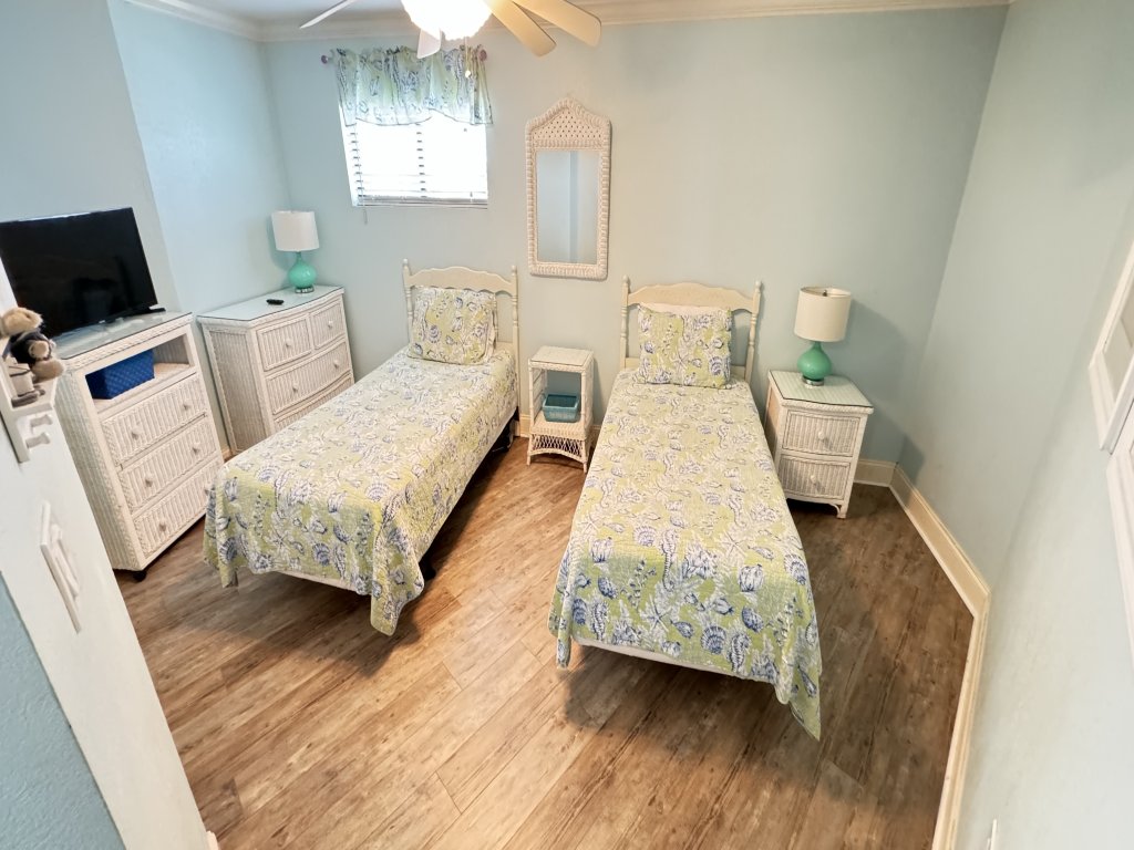 Royal Garden Resort 1608 Vacation Rental in Murrells Inlet - RedAwning