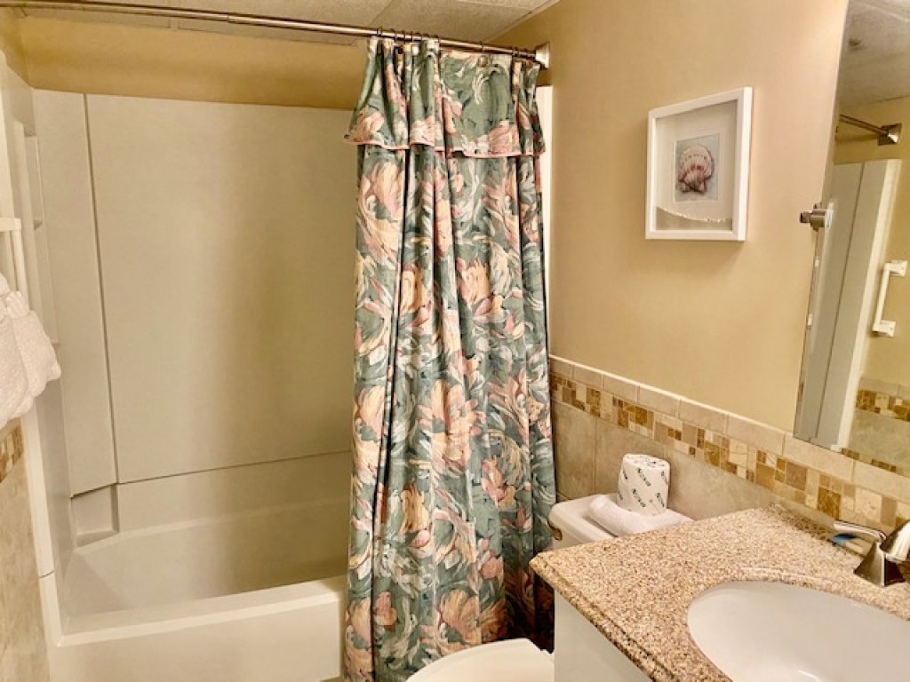 Royal Garden Resort 412 Vacation Rental in Murrells Inlet - RedAwning