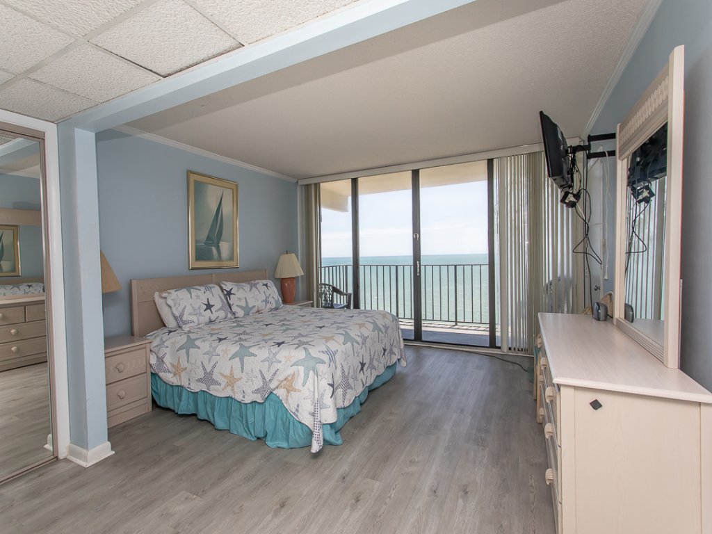 Royal Garden Resort 1605 Vacation Rental in Murrells Inlet - RedAwning