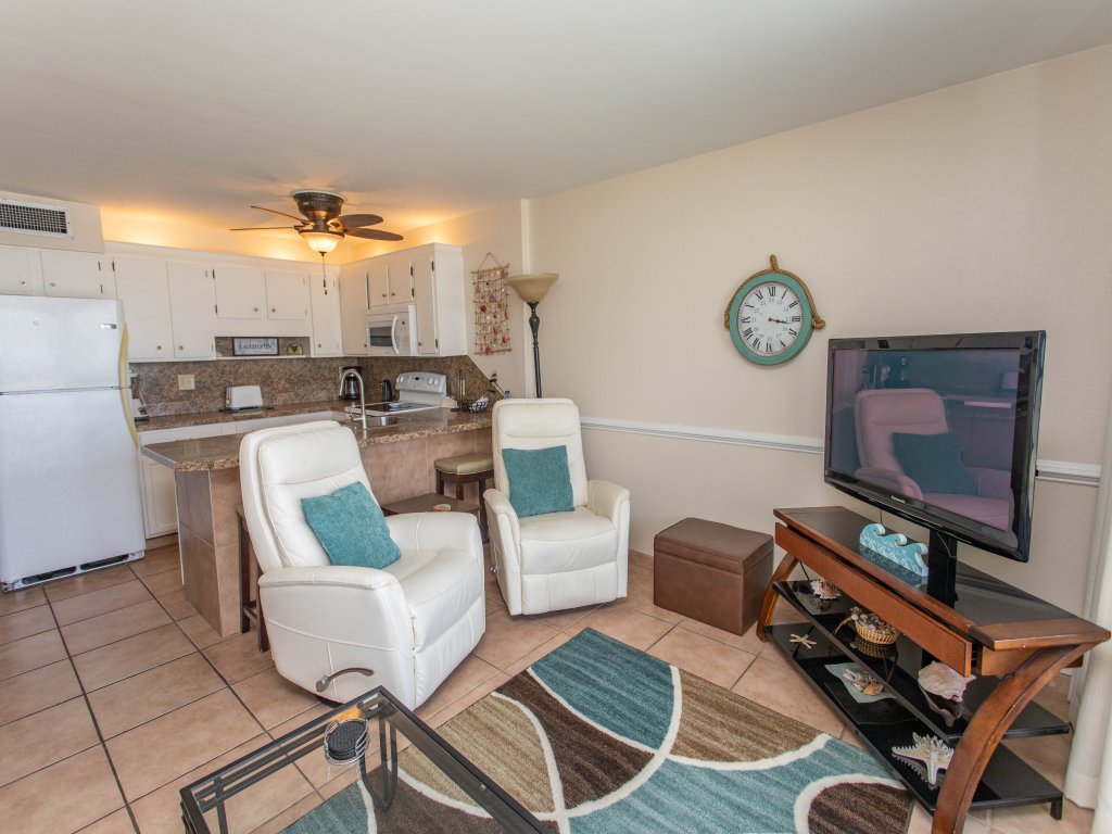 Royal Garden Resort 206 Vacation Rental in Murrells Inlet - RedAwning