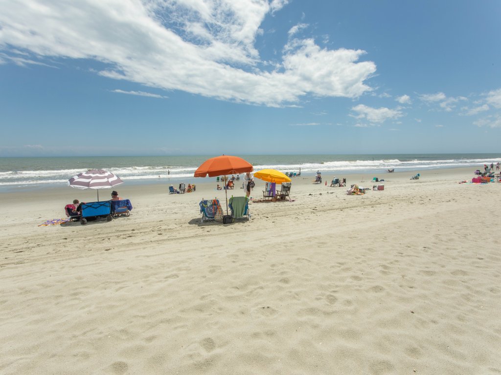 Royal Garden Resort 510 Vacation Rental in Murrells Inlet - RedAwning
