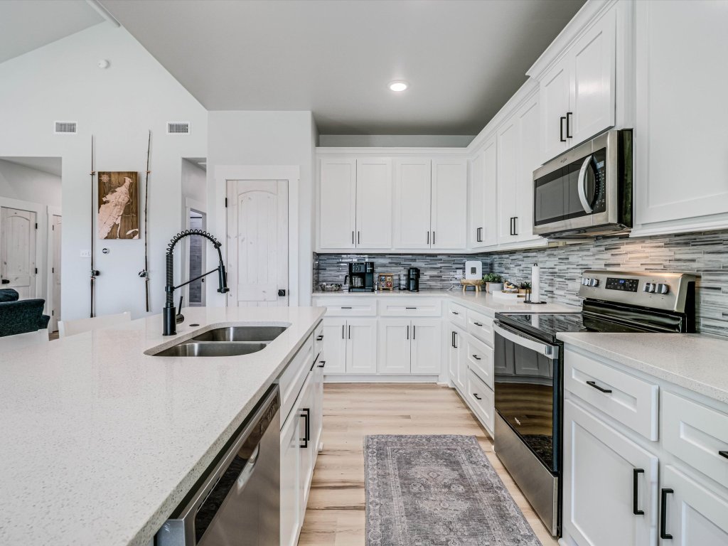 Cove Harbor Beach House Vacation Rental in Rockport - RedAwning