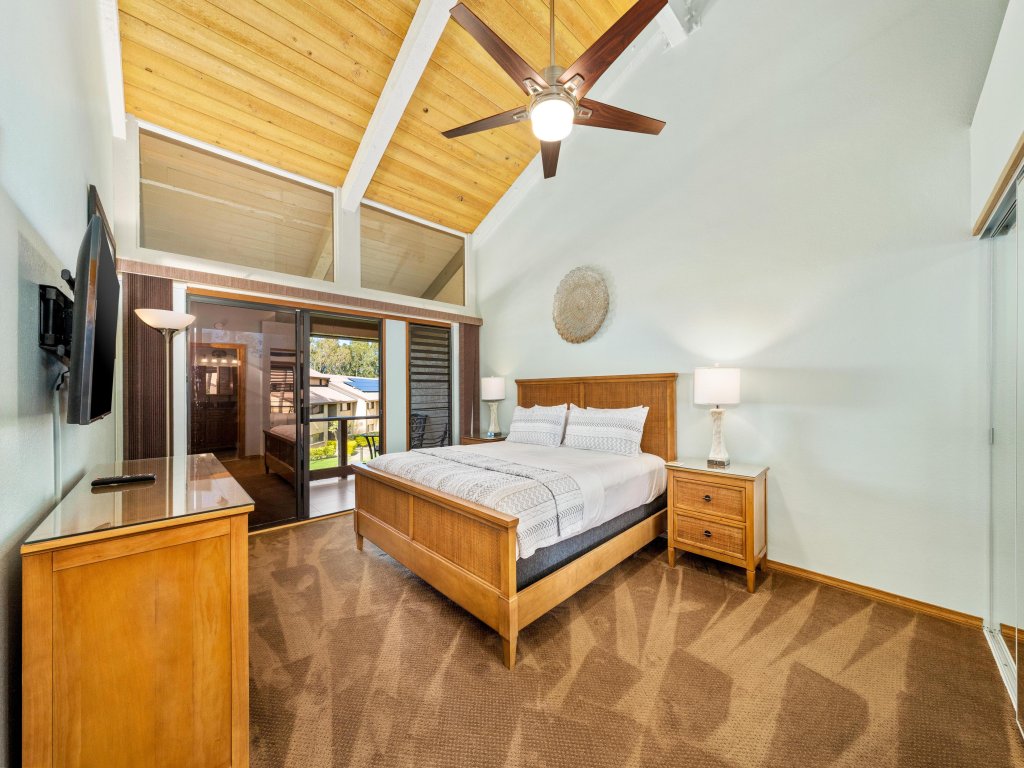 Big Island Waikoloa Villas G203 Vacation Rental in Hawaii - RedAwning