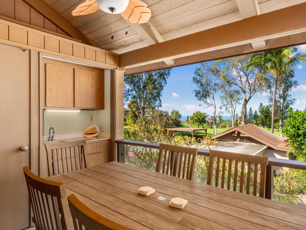 Big Island Waikoloa Villas G203 Vacation Rental in Hawaii - RedAwning