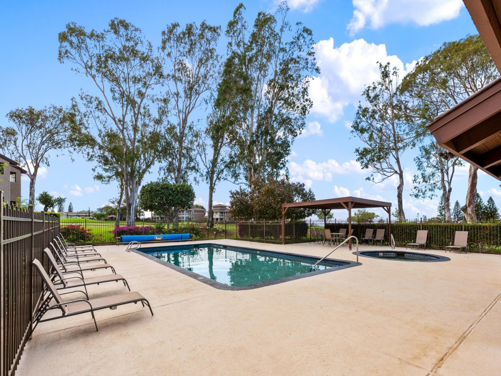 Big Island Waikoloa Villas G203 Vacation Rental in Hawaii - RedAwning