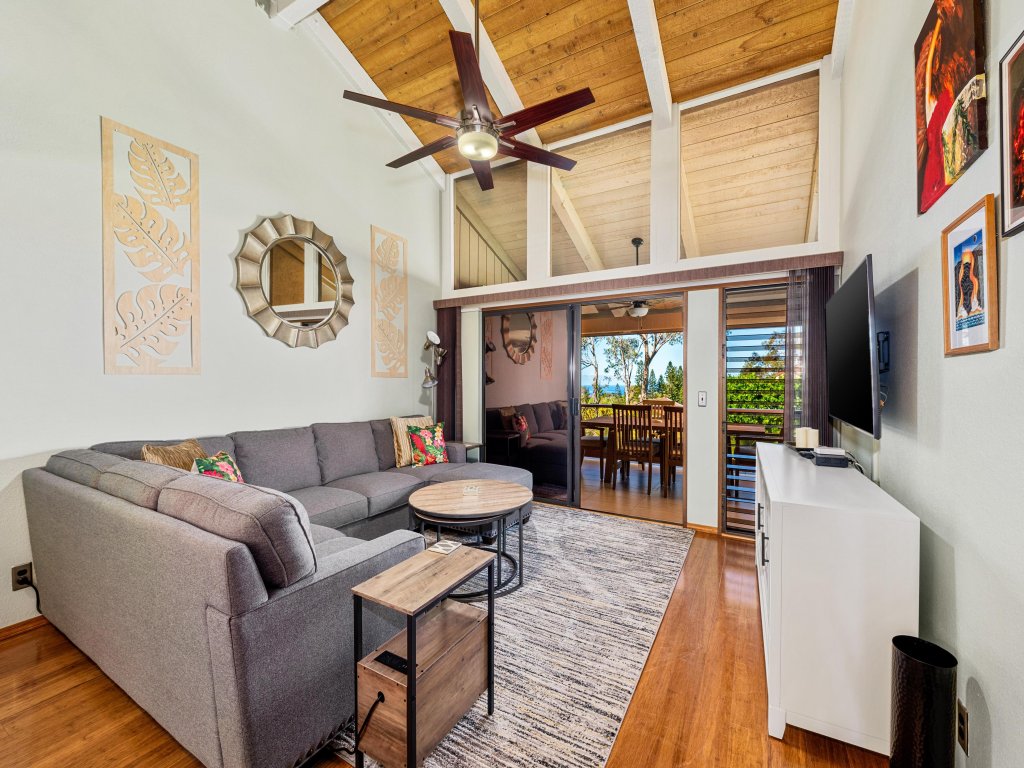 Big Island Waikoloa Villas G203 Vacation Rental in Hawaii - RedAwning