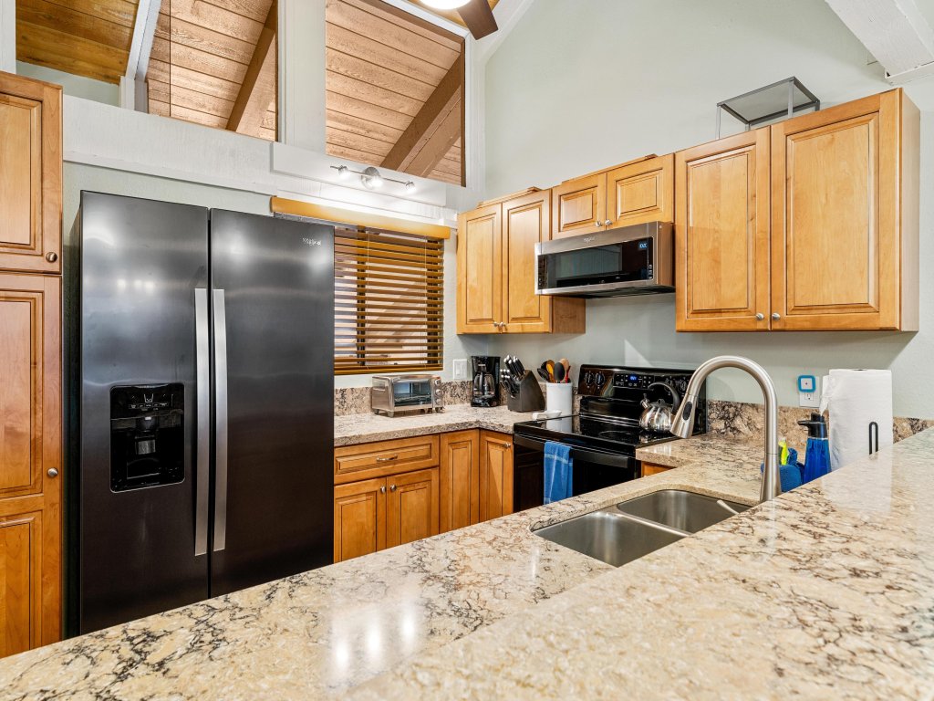 Big Island Waikoloa Villas G203 Vacation Rental in Hawaii - RedAwning