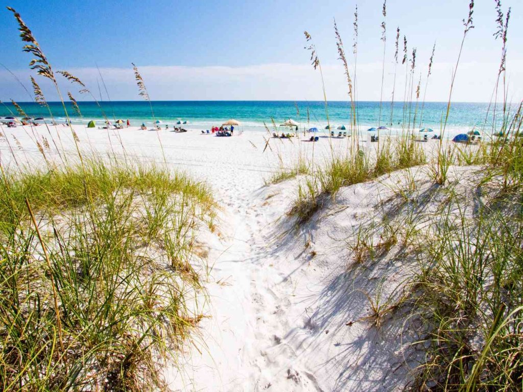 Shore To Please Vacation Rental in Miramar Beach - RedAwning