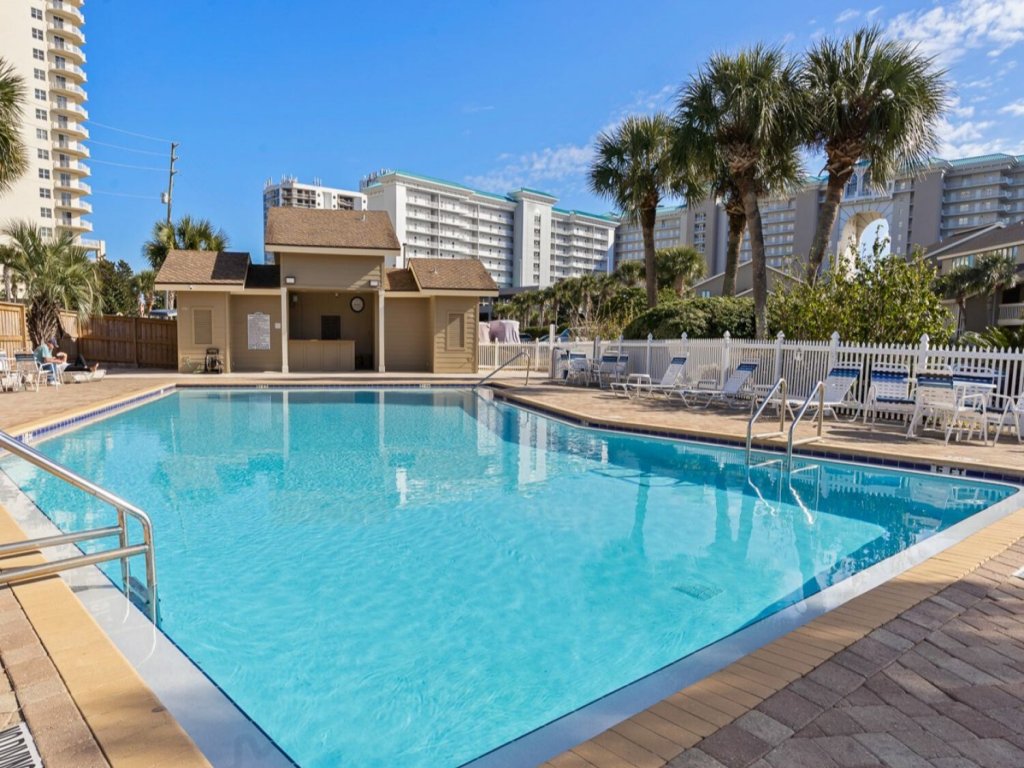Cajun Respite 283 Vacation Rental in Miramar Beach - RedAwning