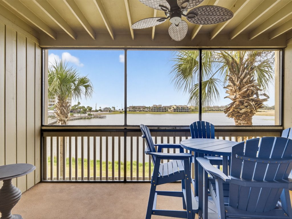 Cajun Respite 283 Vacation Rental in Miramar Beach - RedAwning