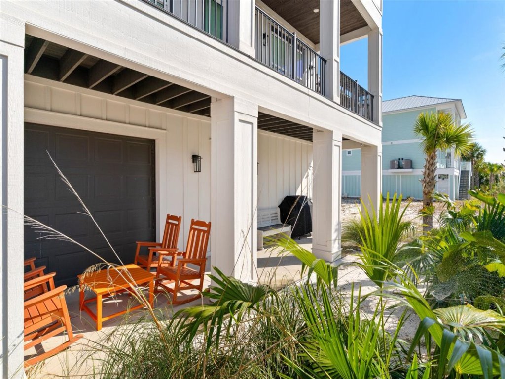 Casamigos    Vacation Rental in Navarre - RedAwning