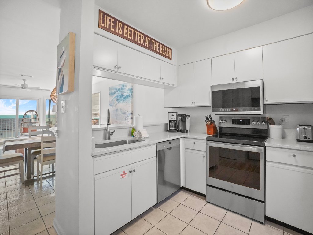 Bask Vacation Rental in Panama City Beach - RedAwning
