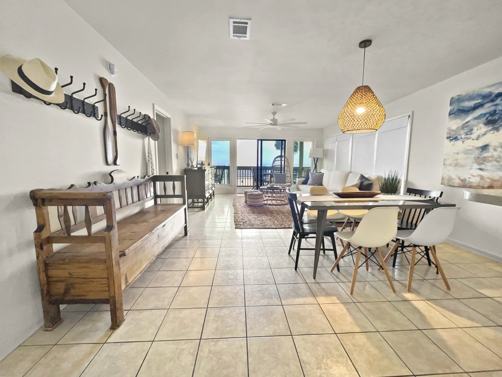 Bask Vacation Rental in Panama City Beach - RedAwning