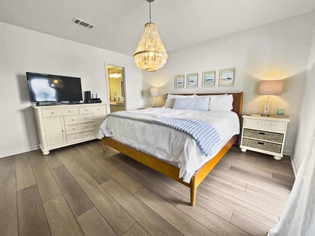 Bask Vacation Rental in Panama City Beach - RedAwning