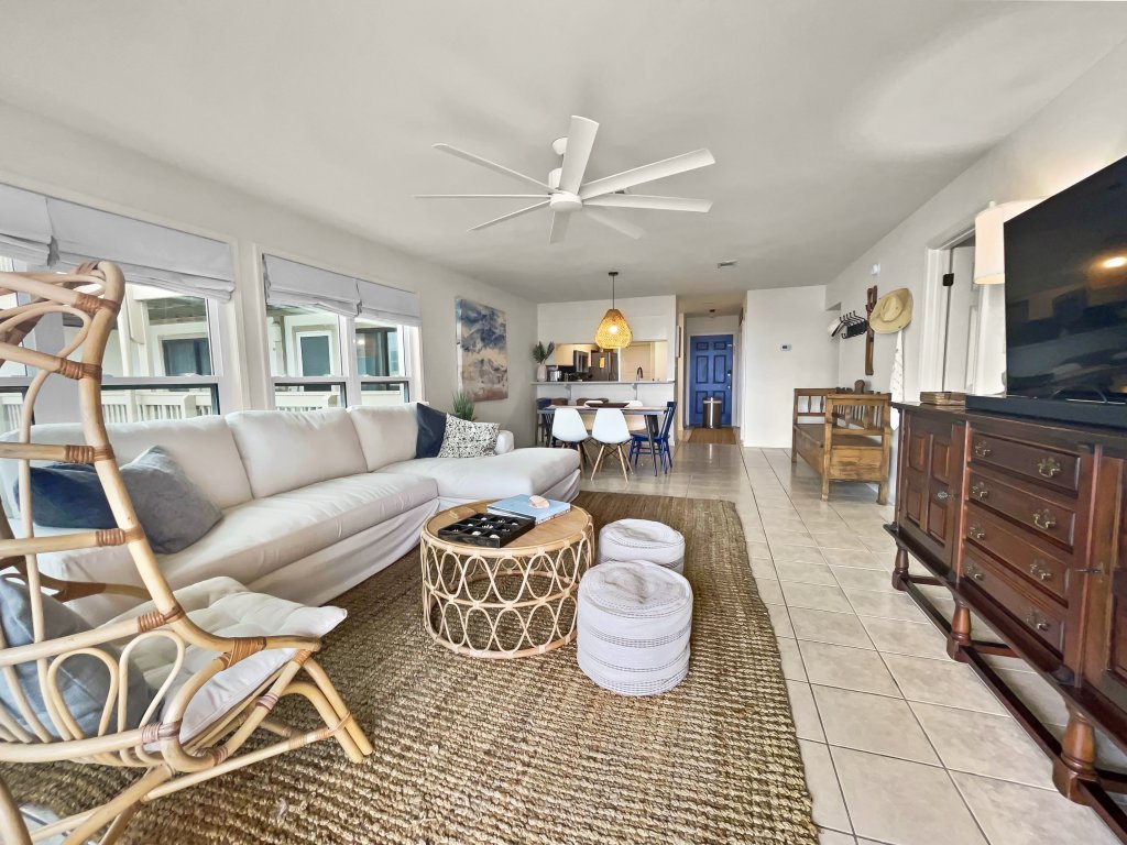 Bask Vacation Rental in Panama City Beach - RedAwning