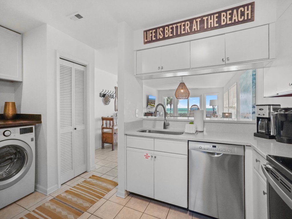 Bask Vacation Rental in Panama City Beach - RedAwning