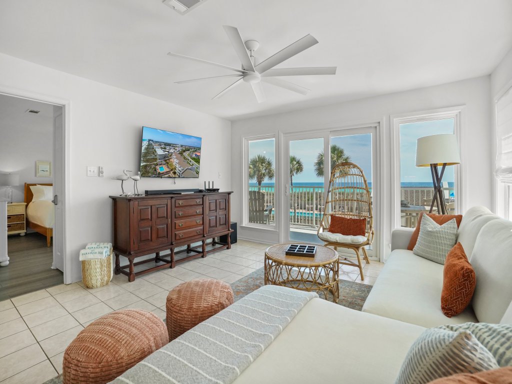 Bask Vacation Rental in Panama City Beach - RedAwning