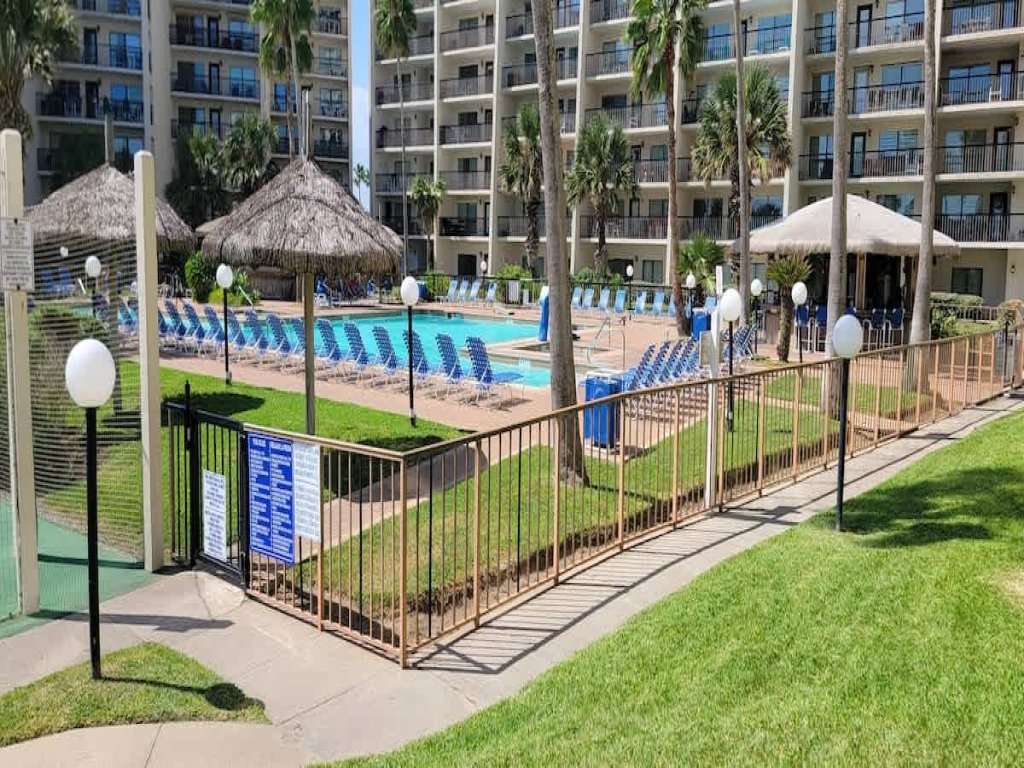 Remodeled 3BR Gulf View Corner | Saida Towers SPI Vacation Rental in South Padre Island - RedAwning