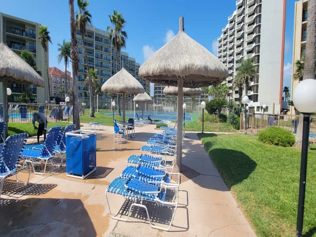 Remodeled 3BR Gulf View Corner | Saida Towers SPI Vacation Rental in South Padre Island - RedAwning