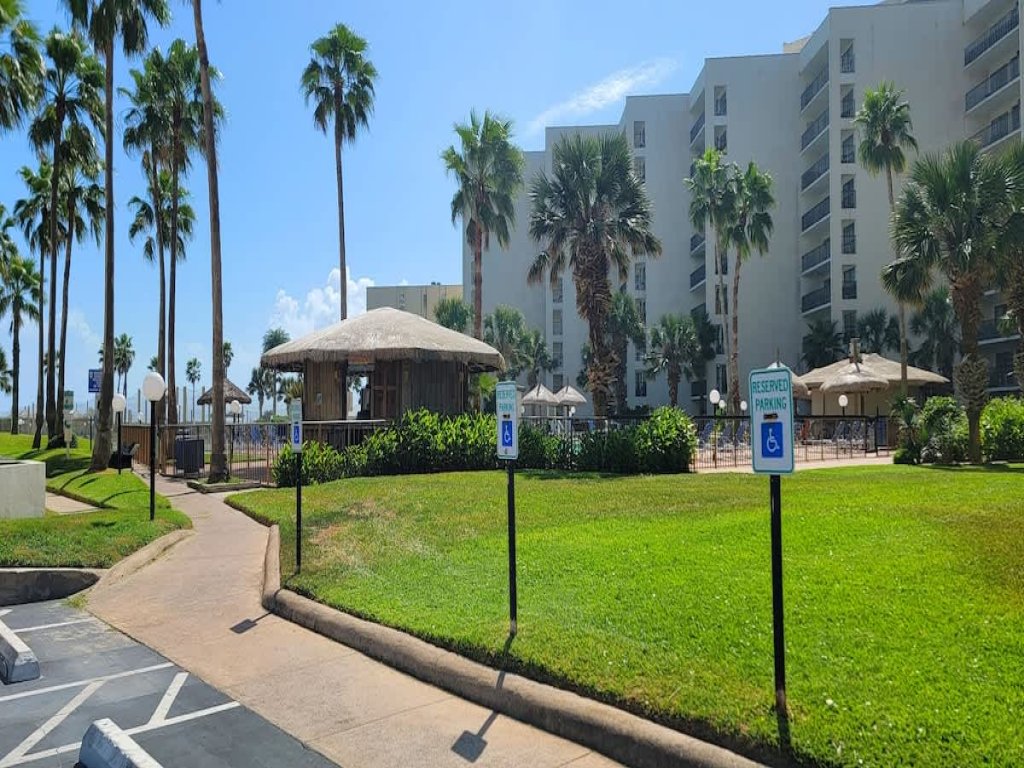Remodeled 3BR Gulf View Corner | Saida Towers SPI Vacation Rental in South Padre Island - RedAwning