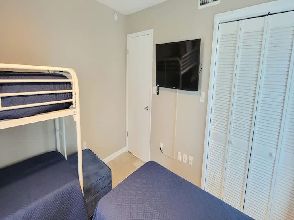 Remodeled 3BR Gulf View Corner | Saida Towers SPI Vacation Rental in South Padre Island - RedAwning