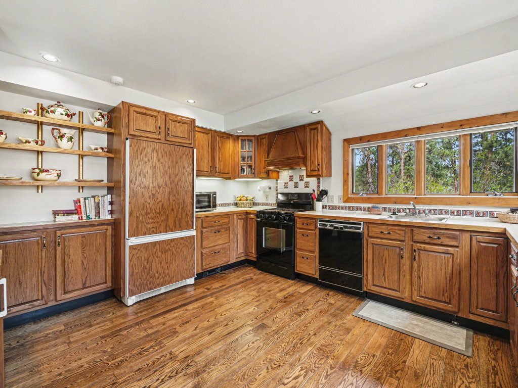Historical Crocker Ranch - Coach House - Dog Friendly - #22-ZONE3270 Vacation Rental in Estes Park - RedAwning