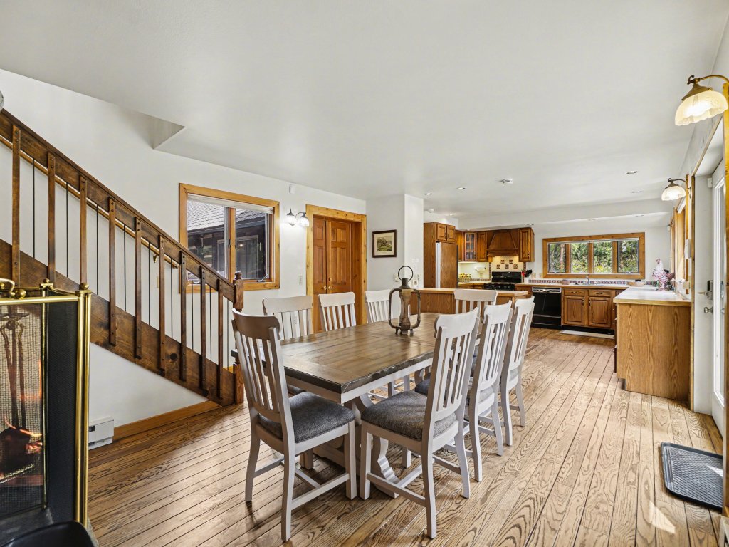 Historical Crocker Ranch - Coach House - Dog Friendly - #22-ZONE3270 Vacation Rental in Estes Park - RedAwning
