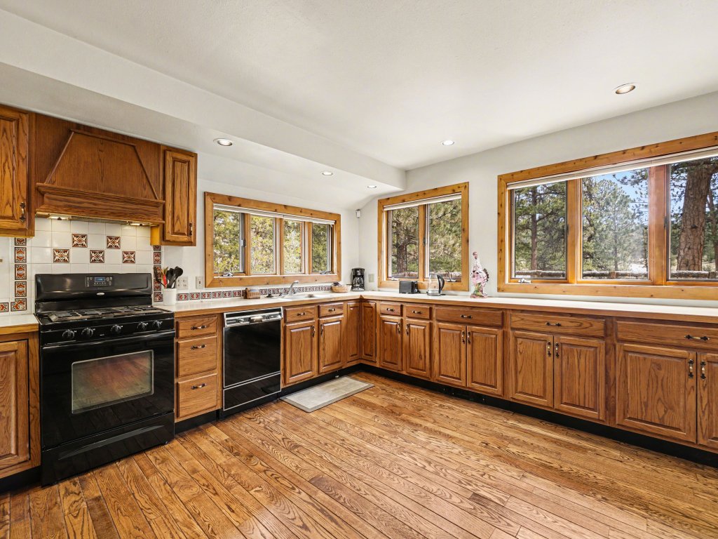 Historical Crocker Ranch - Coach House - Dog Friendly - #22-ZONE3270 Vacation Rental in Estes Park - RedAwning